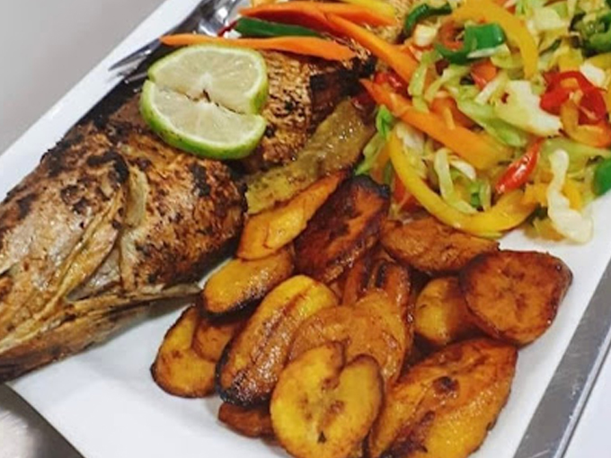 Order Delicious African and Nigerian foods in Etobicoke, ON