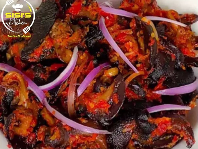 Order Best Nigerian Foods in Etobicoke, ON